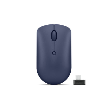 Lenovo 540 mouse Office Ambidextrous RF Wireless Optical 2400 DPI