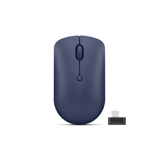 Lenovo 540 mouse Office Ambidextrous RF Wireless Optical 2400 DPI