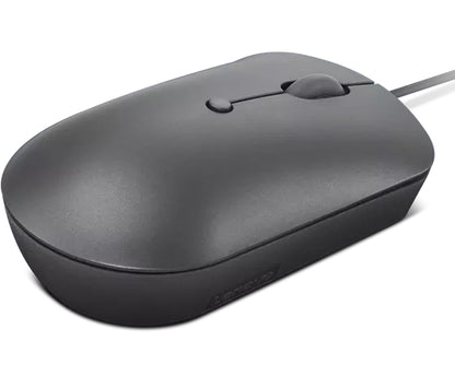 Lenovo 540 mouse Office Ambidextrous USB Type-C Optical