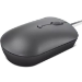 Lenovo 540 mouse Office Ambidextrous USB Type-C Optical