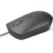 Lenovo 540 mouse Office Ambidextrous USB Type-C Optical