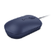 Lenovo GY51D20878 mouse Ambidextrous USB Type-C Optical 2400 DPI