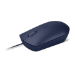 Lenovo GY51D20878 mouse Ambidextrous USB Type-C Optical 2400 DPI