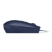 Lenovo GY51D20878 mouse Ambidextrous USB Type-C Optical 2400 DPI