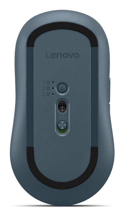 Lenovo Yoga mouse Office Ambidextrous Bluetooth Optical 4000 DPI