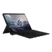 ASUS ROG Flow Z13 GZ302EAC-RU178W laptop AMD Ryzen™ AI Max+ 395 Hybrid (2-in-1) 34 cm (13.4") Touchscreen WQXGA 128 GB LPDDR5x-SDRAM 1 TB SSD Wi-Fi 7 (802.11be) Windows 11 Home Black