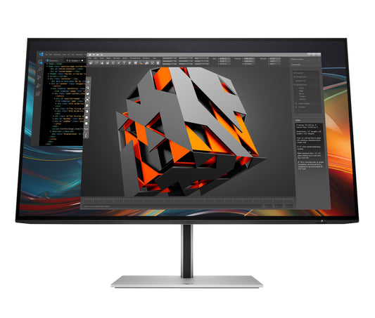 HP Series 7 Pro 23.8 inch FHD Monitor - 724pf