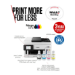 Canon MAXIFY GX6150 Inkjet A4 600 x 1200 DPI Wi-Fi