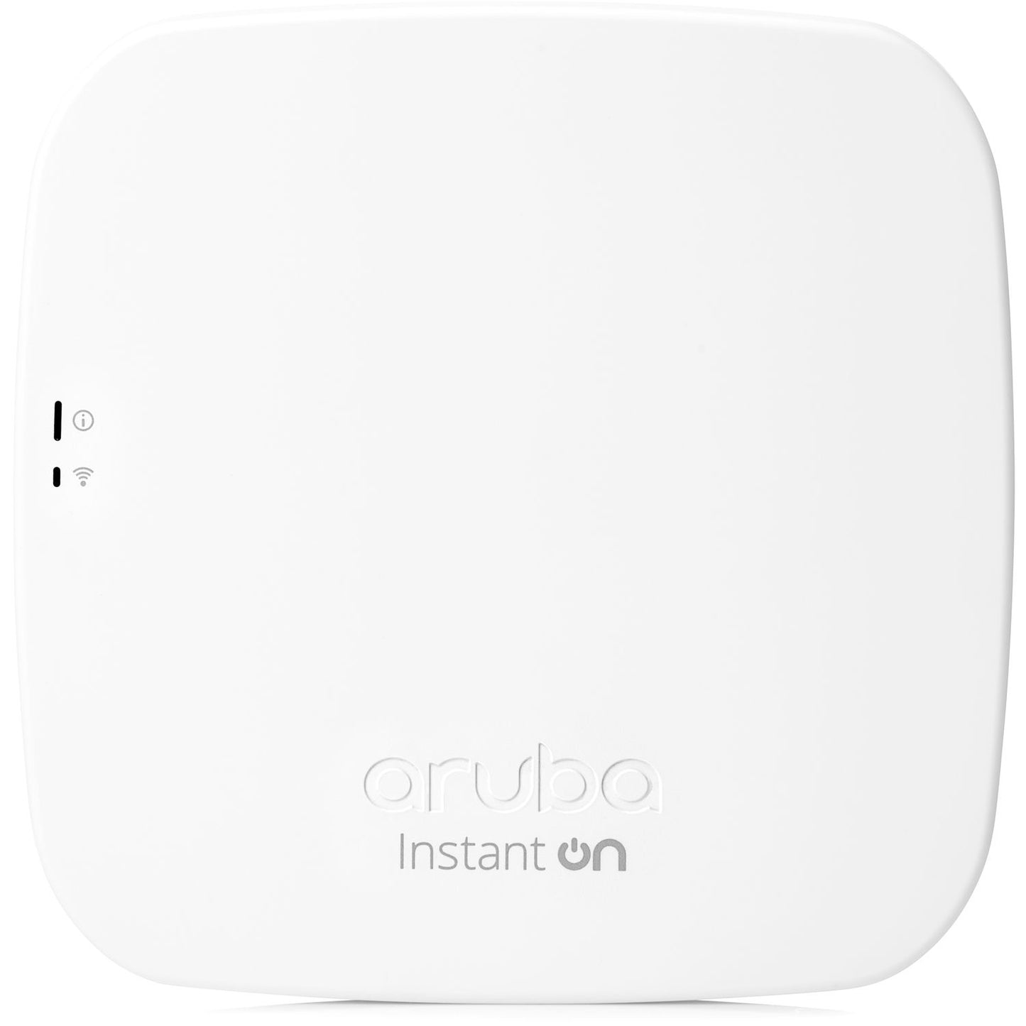 Hewlett Packard Enterprise Aruba Instant On AP12 (IL) 1600 Mbit/s Power over Ethernet (PoE) White