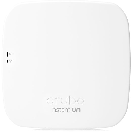Hewlett Packard Enterprise Aruba Instant On AP12 (EG) 1600 Mbit/s Power over Ethernet (PoE) White
