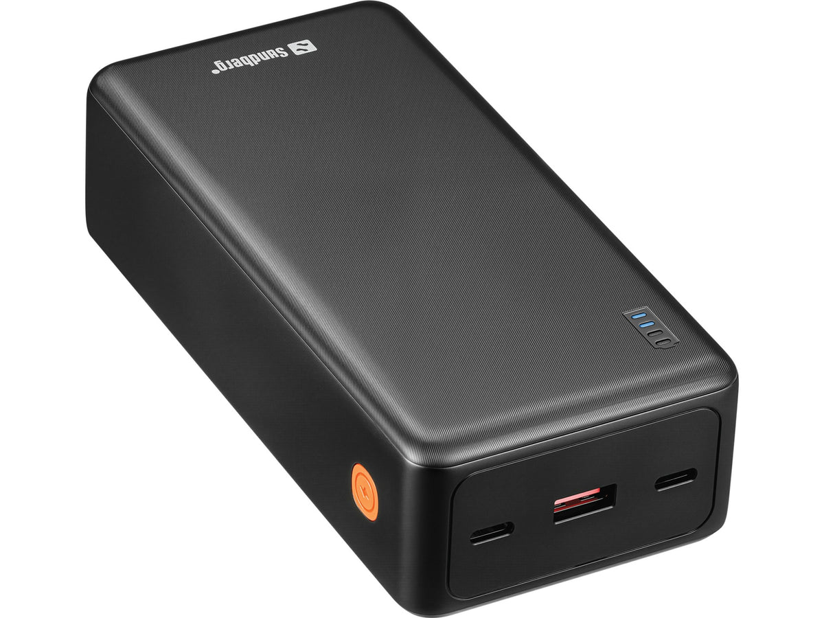 Sandberg Saver Powerbank 27000