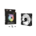 be quiet! LIGHT WINGS LX 120mm PWM high-speed Computer case Fan 12 cm Black 1 pc(s)