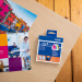 Brother LC-521VAL Ink cartridge multi pack Bk,C,M,Y, 4x500 pages ISO/IEC 19752 Pack=4 for Brother DCP-J 1260