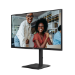 AOC E4 Q32E4U computer monitor 80 cm (31.5") 2560 x 1440 pixels Quad HD LED Black