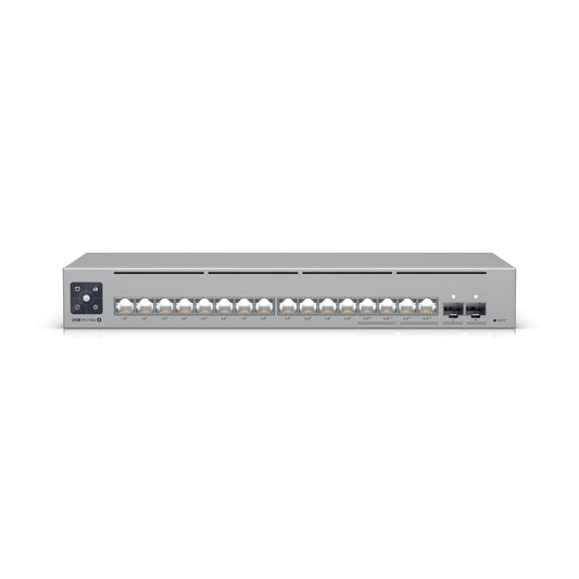Ubiquiti Pro Max 16 PoE UniFi Switch