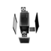 DeepCool MATREXX 40 3FS Micro Tower Black