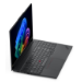 Lenovo ThinkPad E16 Gen 4 (AMD) Copilot+ PC AMD Ryzen™ AI 5 430 Laptop 40.6 cm (16") WUXGA 16 GB DDR5-SDRAM 512 GB SSD Wi-Fi 7 (802.11be) Windows 11 Pro Black English