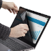 StarTech.com Magnetic Privacy Screen For 14-Inch 16:9 Laptop, Reversible Filter, Computer Screen Protector, View Angle 60 deg (+/- 30 deg), TAA Blue Light Shield