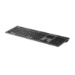 HP 720 Multi-Device Rechargeable Wireless Keyboard