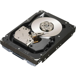 Dell HD, 300GB, 512b, SAS, 15K RPM, 2.5" inch, 64MB, Seagate, Yellowjacket 300GB SAS 15000rpm 2.5", 2.5", 300 GB, 15000 RPM