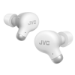 JVC Active Noise Cancelling TWS White
