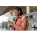 JVC Active Noise Cancelling TWS White