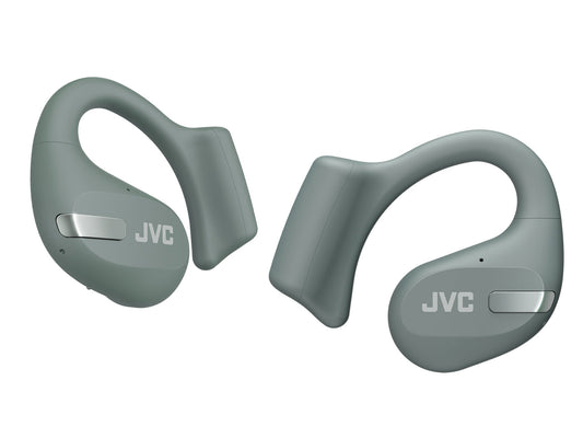 JVC HA-NP50T-G-U Nearphone TWS Green
