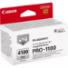 Canon 6784C001/PFI-4100PGY Ink cartridge photo gray 80ml for Canon IPF PRO-1100