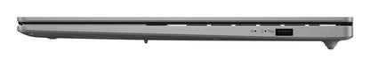 ASUS Vivobook 16 S1607KA-MB267W Copilot+ PC AMD Ryzen™ AI 5 330 Laptop 40.6 cm (16") WUXGA 16 GB DDR5-SDRAM 512 GB SSD Wi-Fi 6 (802.11ax) Windows 11 Pro Silver
