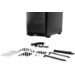 be quiet! PURE BASE 501 Airflow Window Black Midi Tower