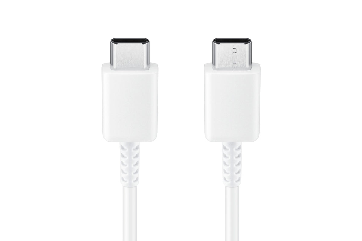 Samsung EP-DA705 USB cable 1 m USB C White
