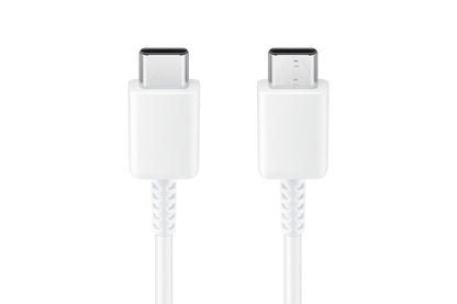 Samsung EP-DA705 USB cable 1 m USB C White