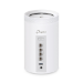 TP-Link HB610 Tri-band (2.4 GHz / 5 GHz / 6 GHz) Wi-Fi 7 (802.11be) White 4