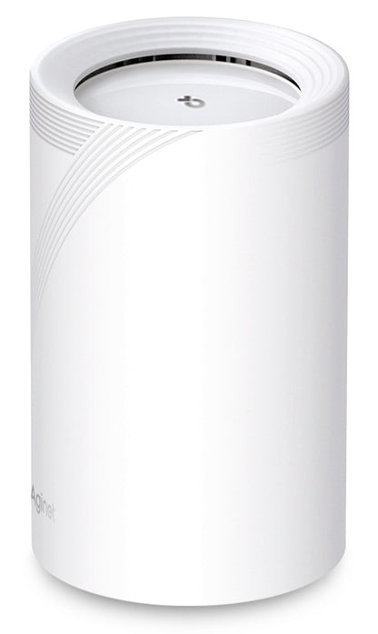 TP-Link HB610 Tri-band (2.4 GHz / 5 GHz / 6 GHz) Wi-Fi 7 (802.11be) White 4