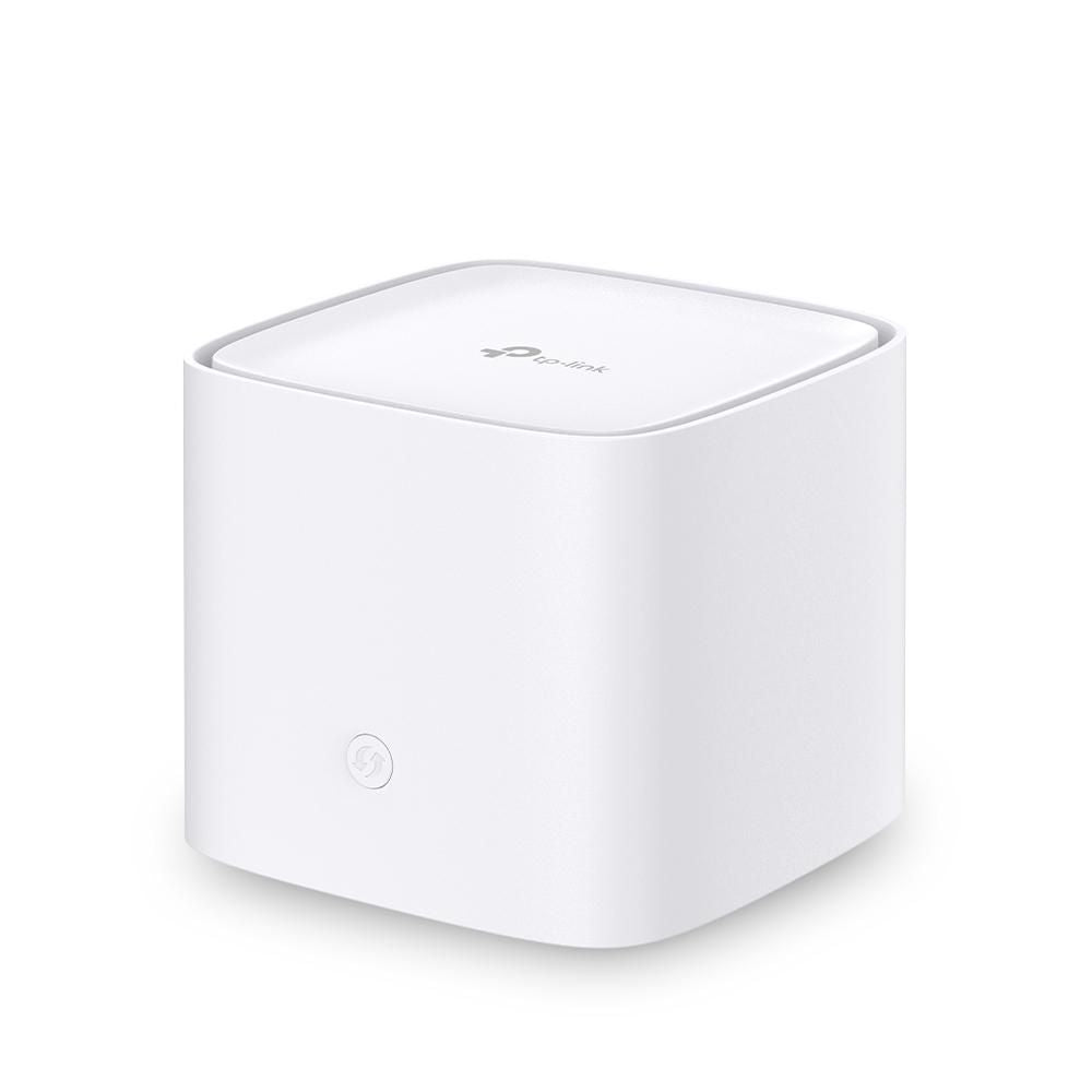 TP-Link Hc220-G5 1-Pack Mesh Wi-Fi System Dual-Band (2.4 Ghz / 5 Ghz) Wi-Fi 5 (802.11Ac) White 3 Internal