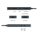 Targus HyperDrive Wired Dock Black