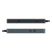 Targus HyperDrive Wired Dock Black