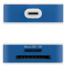 Targus HyperDrive Wired Dock White