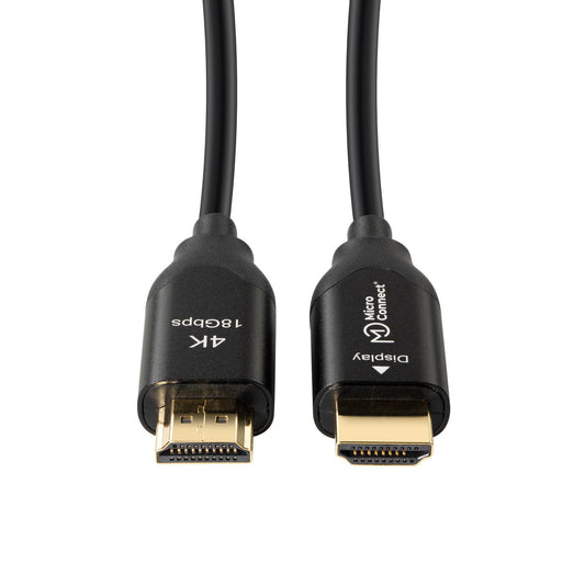 Microconnect Premium Optic HDMI Cable 70m