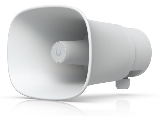 Ubiquiti UP-AI-HORN-SPEAKER-W UniFi Smart Device