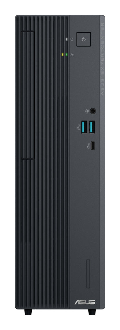 ASUS ExpertCenter P500 SFF P500SV-05210H006X Intel Core 5 210H 16 GB DDR5-SDRAM 512 GB SSD Windows 11 Pro PC Grey