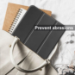 CoreParts TABX-IP10-COVER1 tablet case