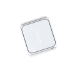 ASUS RT-BE58 Go wireless router 2.5 Gigabit Ethernet Dual-band (2.4 GHz / 5 GHz) White