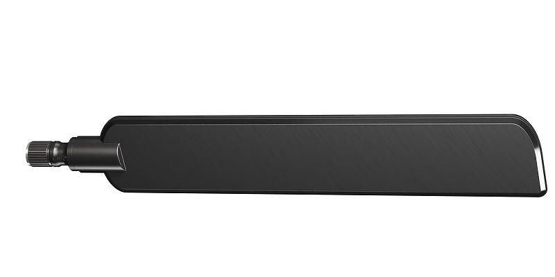 MikroTik HGO-antenna-OUT network antenna Omni-directional antenna RP-SMA 7.1 dBi with RP-SMA connector