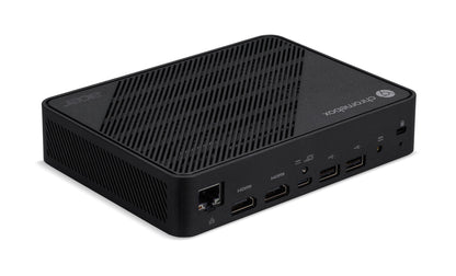 Acer Chromebox Mini CXM2 - Intel N150 CPU, 8GB, eMMC 64GB, ChromeOS