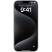 eSTUFF ES67100055-BULK mobile phone case Cover Transparent