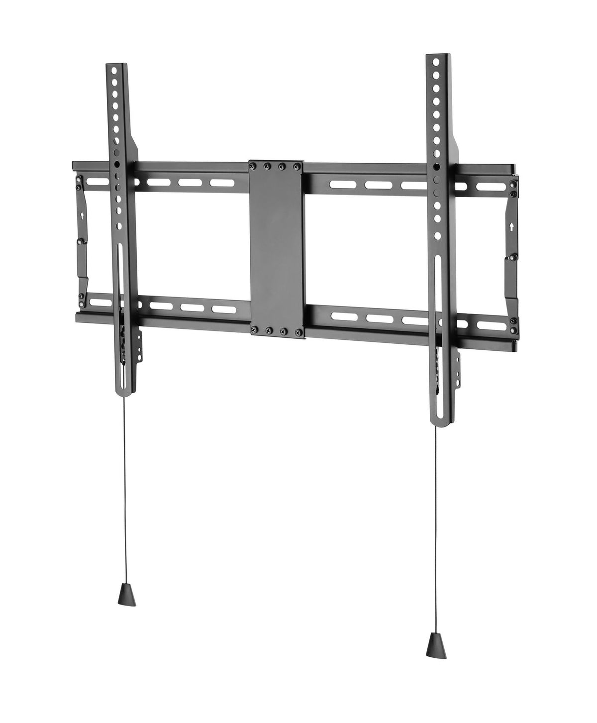 Vivolink WALL-LARGE monitor mount / stand 2.03 m (80") Black