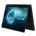 ASUS ProArt GoPro Edition PX13 HN7306EAC-LX084W Copilot+ PC AMD Ryzen™ AI Max+ 395 Hybrid (2-in-1) 33.8 cm (13.3") Touchscreen 3K 128 GB LPDDR5x-SDRAM 2 TB SSD Wi-Fi 7 (802.11be) Windows 11 Home Black