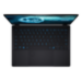 ASUS ProArt GoPro Edition PX13 HN7306EAC-LX084W Copilot+ PC AMD Ryzen™ AI Max+ 395 Hybrid (2-in-1) 33.8 cm (13.3") Touchscreen 3K 128 GB LPDDR5x-SDRAM 2 TB SSD Wi-Fi 7 (802.11be) Windows 11 Home Black