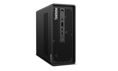 Lenovo ThinkStation P3 Ultra SFF Gen 2 Intel Core Ultra 9 285 32 GB DDR5-SDRAM 1 TB SSD NVIDIA RTX 2000 Ada Windows 11 Pro Workstation